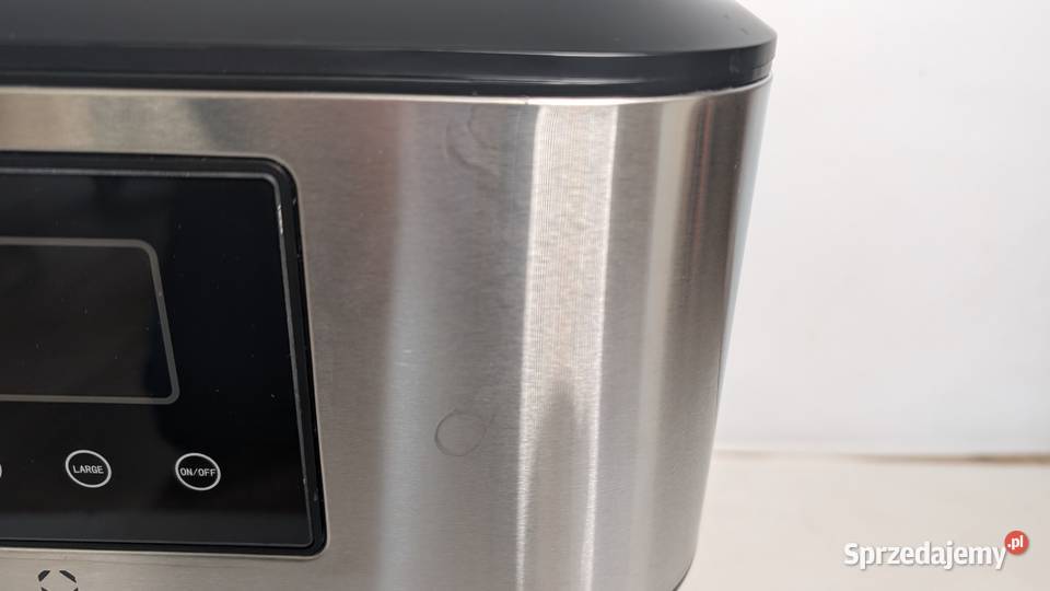 Kostkarka do lodu Klarstein Eiszeit Crush