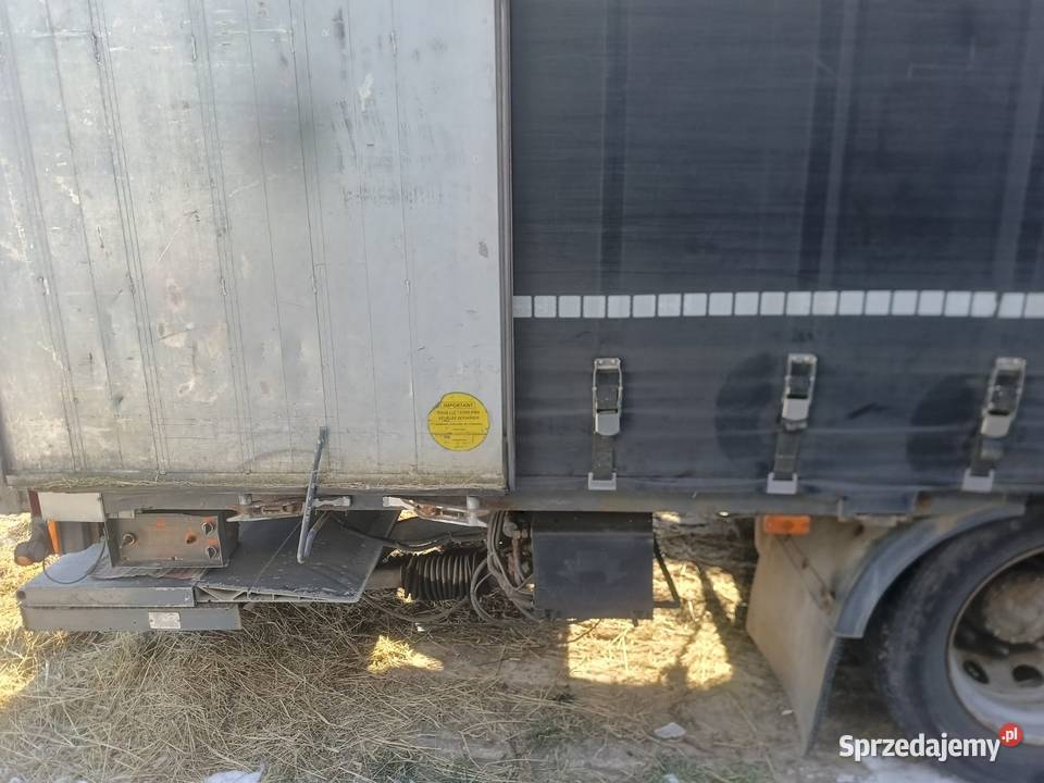 Renault PREMIUM 992740km Renault łódzkie Brzeziny