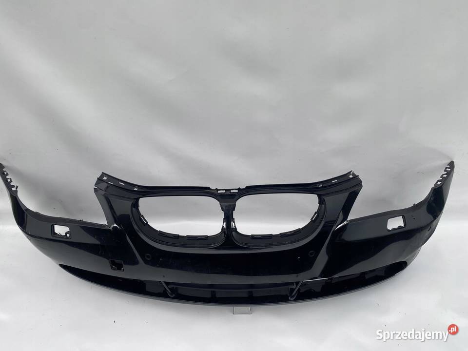 ZDERZAK PRZOD PRZEDNI BMW 5 E60 E61 Zderzaki