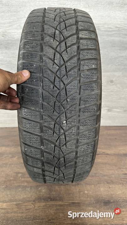 20560R16 96Y GOODYEAR ULTRA GRIP PERFORMANCE lubuskie Gorzów Wielkopolski