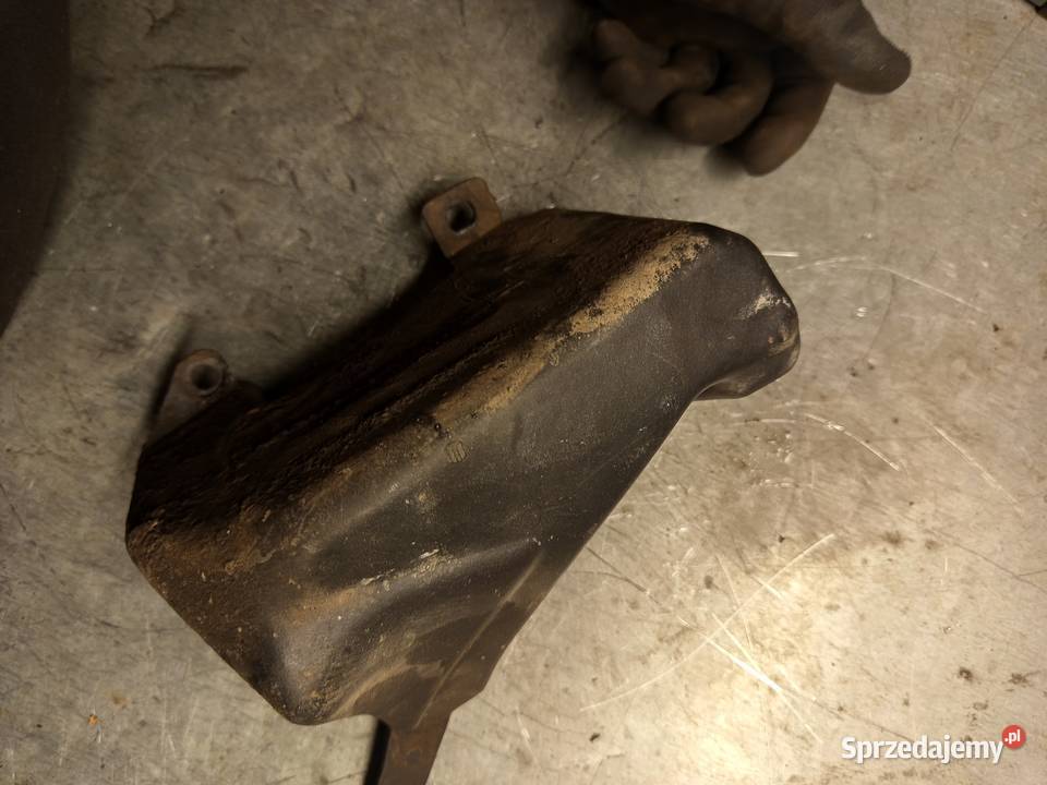 Zbiornik na olej Yamaha dt 50 Pszczyna