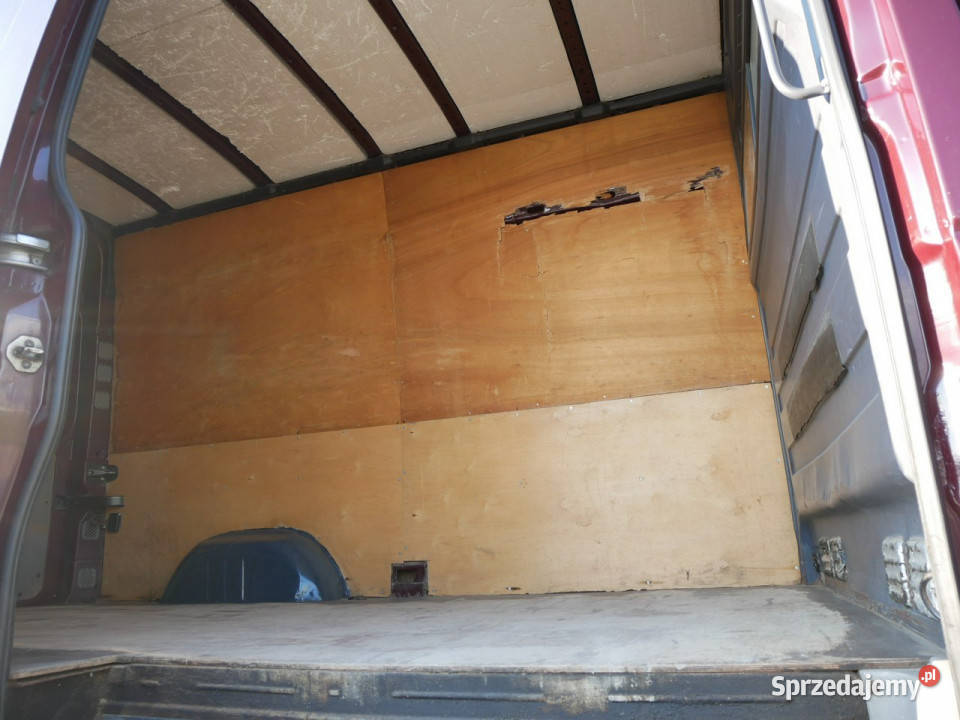 Mercedes Sprinter 313 21 CDI 129 Eu5 L2H2 Motoryzacja Goczałkowice-Zdrój sprzedam