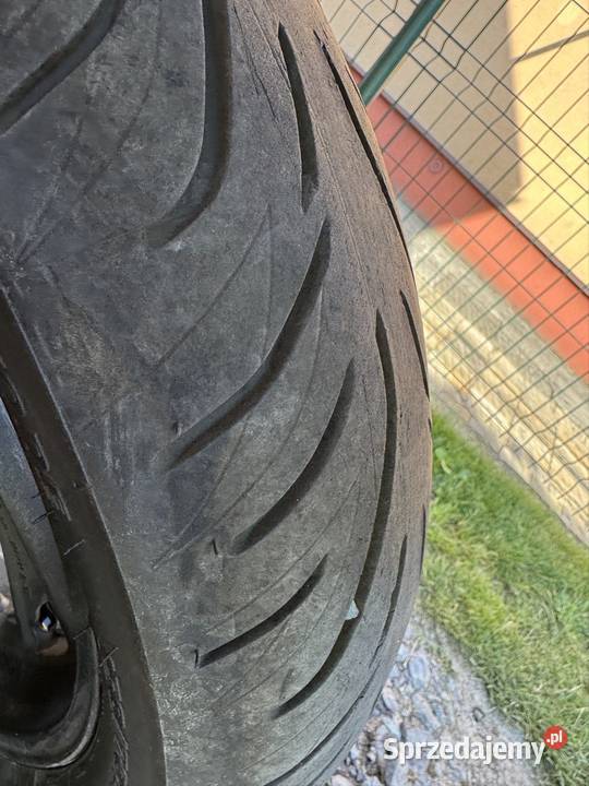 Sprzedam motocykl YAMAHA TDM 850 świętokrzyskie Kielce