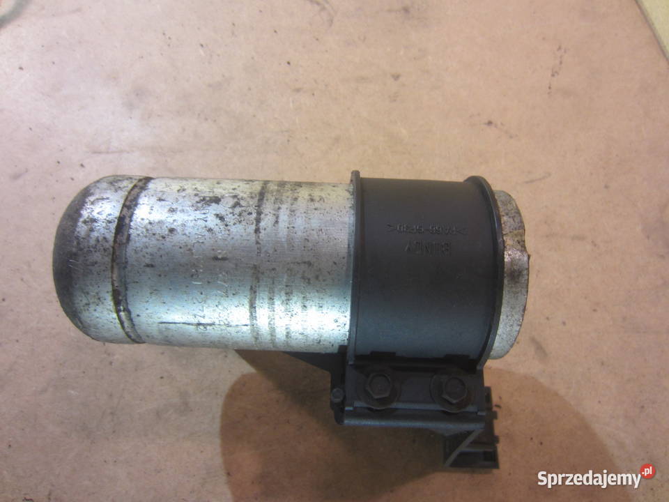 osuszacz klimatyzacji bmw e46 64538377330 osobowe Szczecin