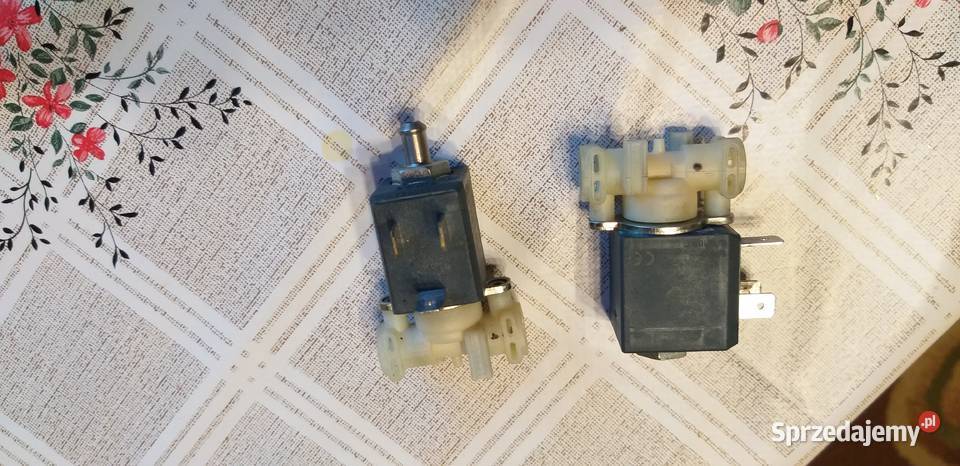 Elektrozawory DE LONGHI ECAM23450S EX3
