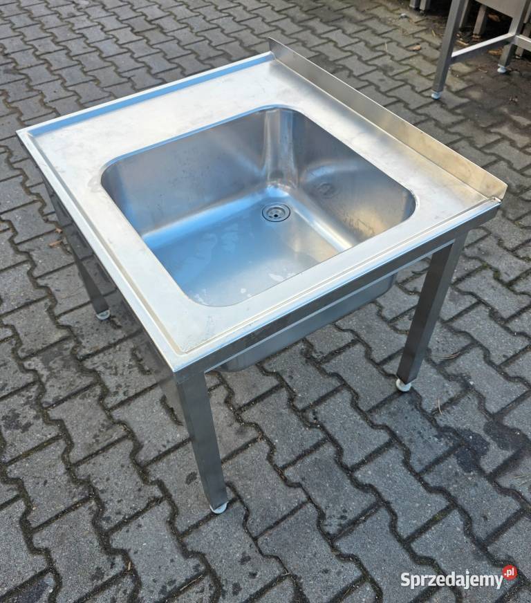 Zlew Porządkowy Mopik 807065 M1264 N Nowe Skalmierzyce