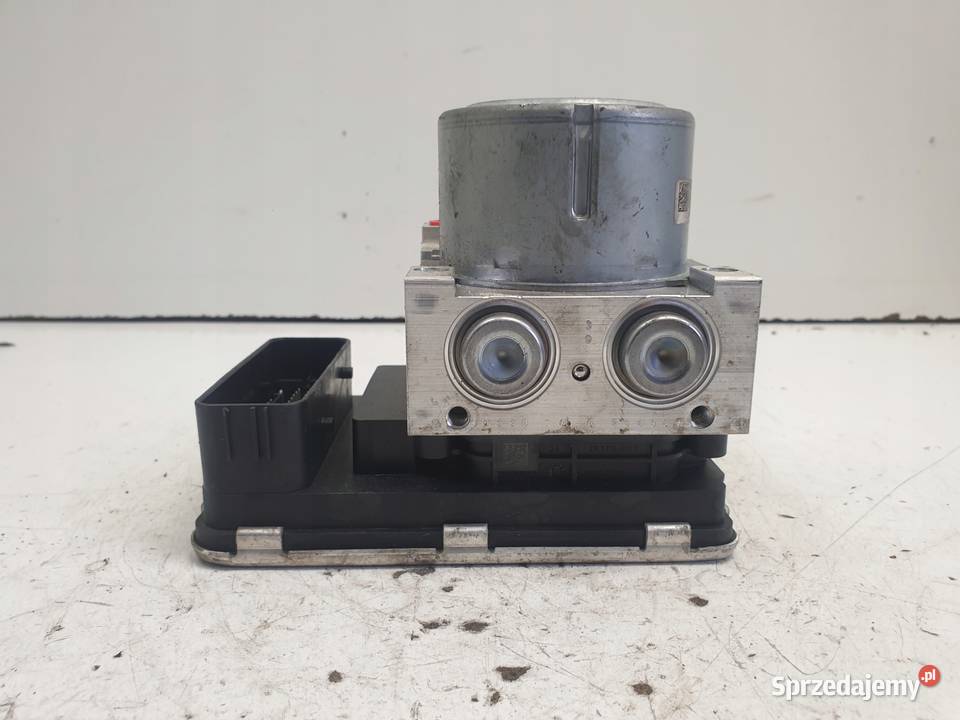 Volvo S90 POMPA ABS hamulcowa 31680098 P31680101 Chełm