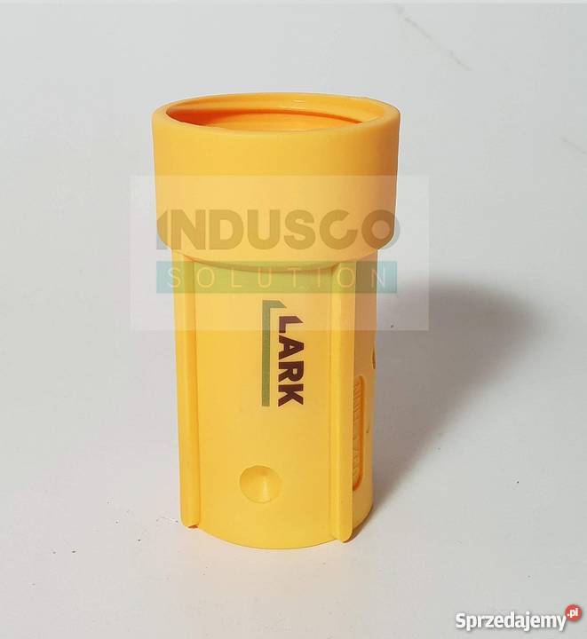 Oprawa dyszy NNH1 do piaskowania LARK Straszyn