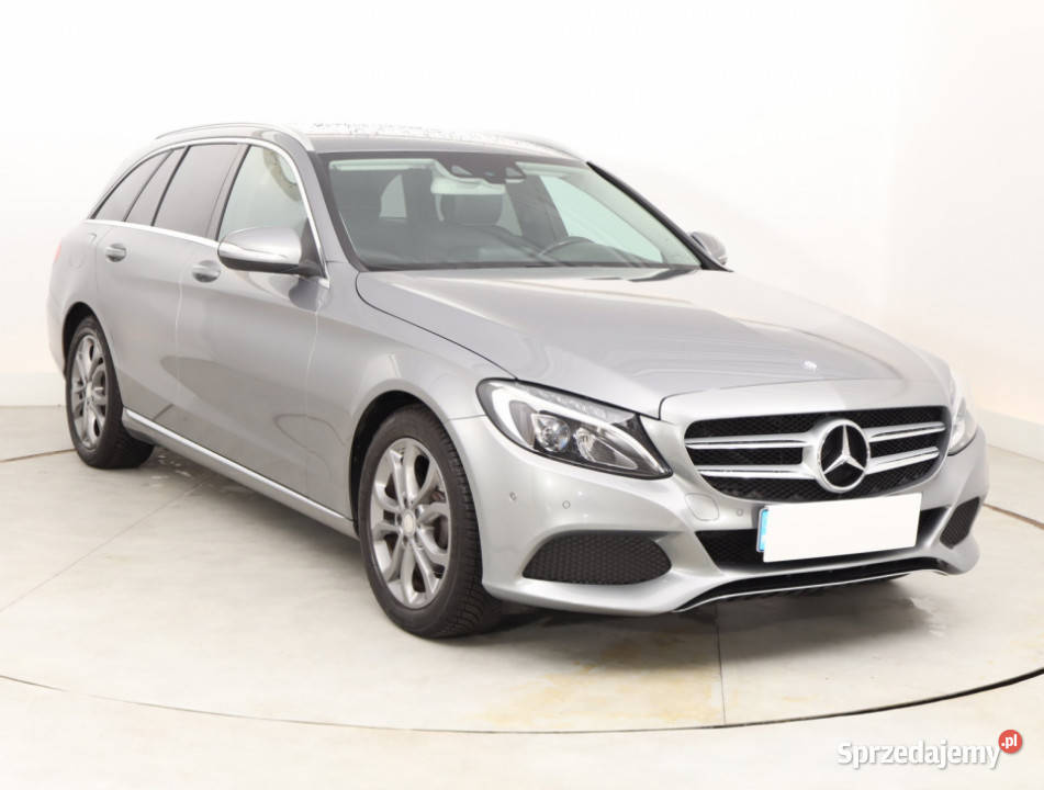 Mercedes C C 180 Bielany Wrocławskie