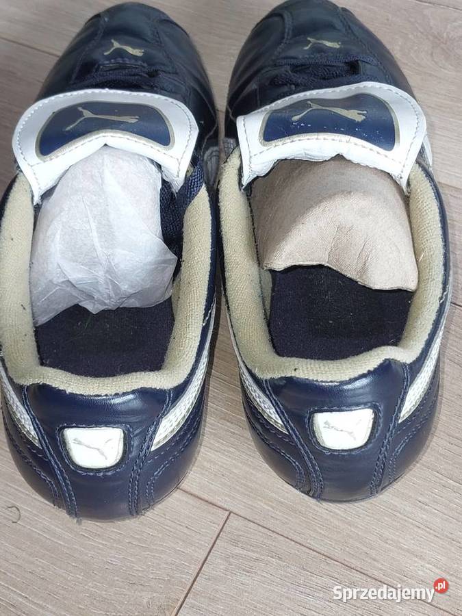 Buty sportowe korki PUMA w rozmiarze 385