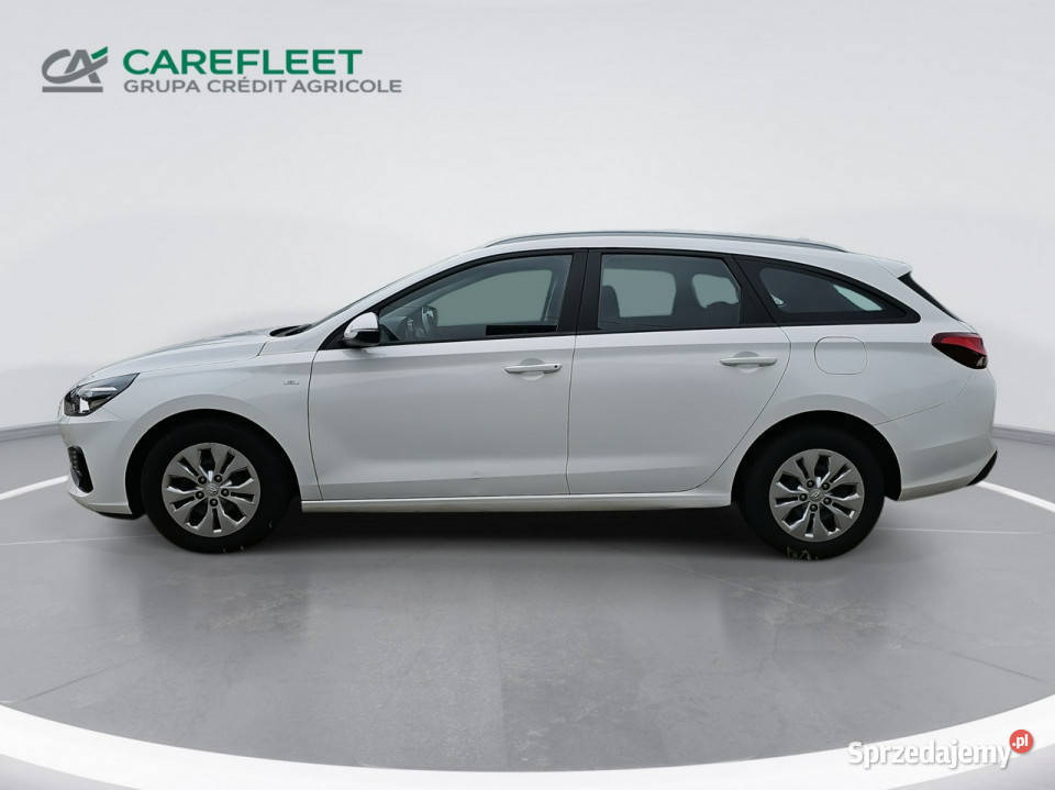 Hyundai i30 Hyundai i30 15 TGDI 48V Modern Kombi Katowice sprzedam