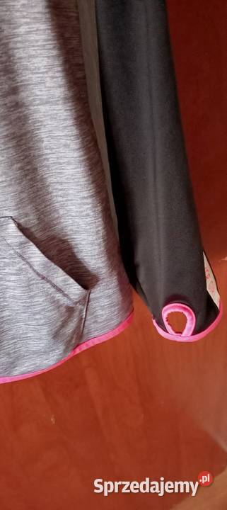 Bluza dziewczęca lubuskie Kowalec sprzedam