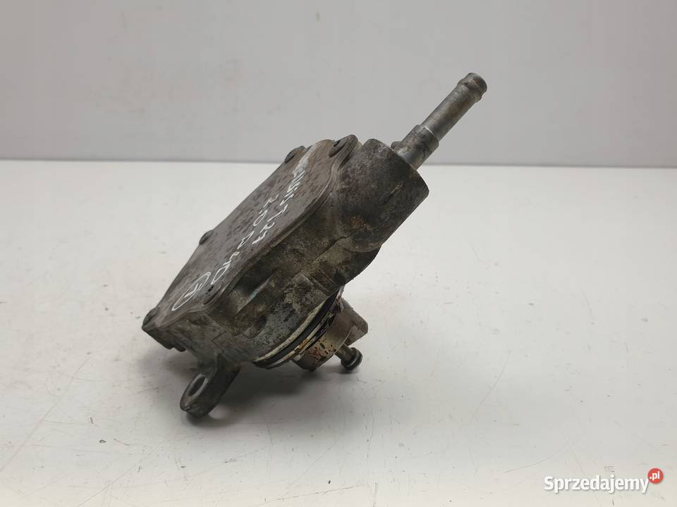 Toyota Avensis T27 20 D4D POMPA VACUM WAKUM Chełm