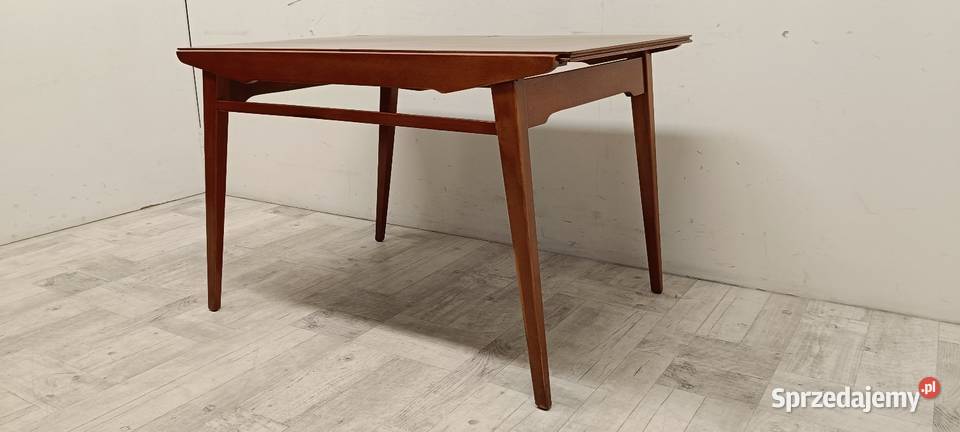 stół Tatra Nabytok Czechosłowacja lata 70te łódzkie Radomsko sprzedam