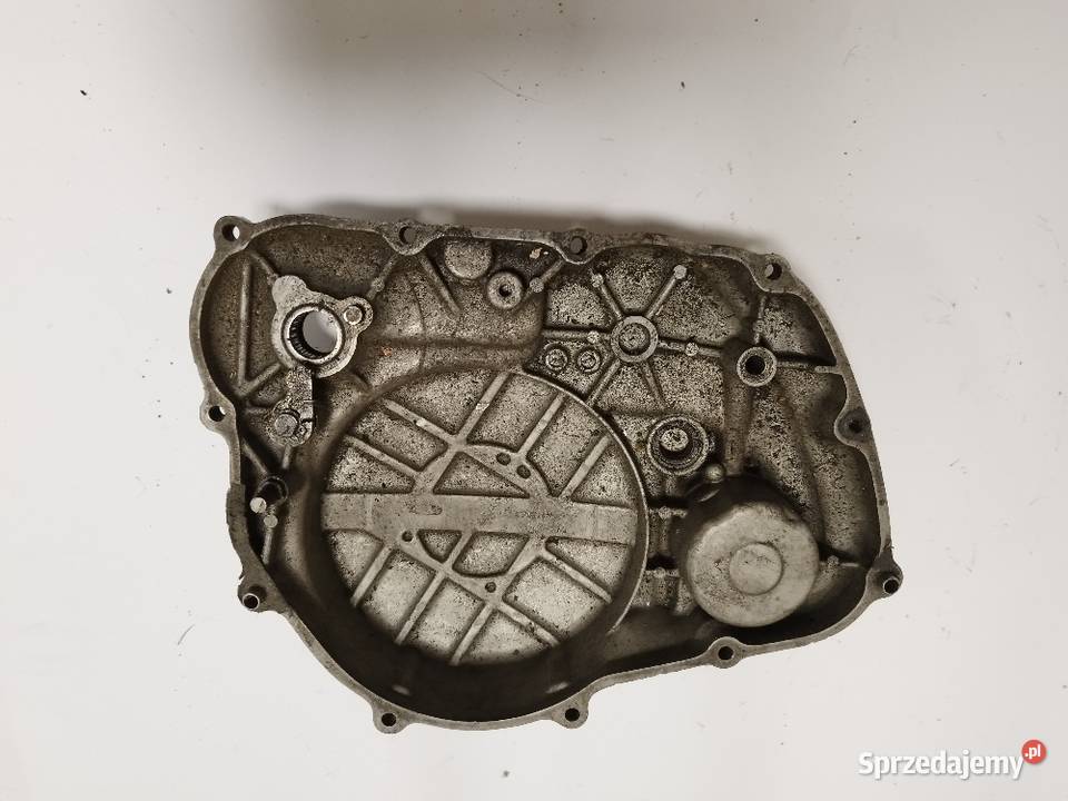 Dekiel pokrywa silnika honda xl 600 pd04 Turek sprzedam