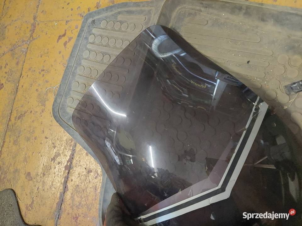 Kawasaki GPZ 500 szyba owiewka szybka GPZ500 Jelenia Góra