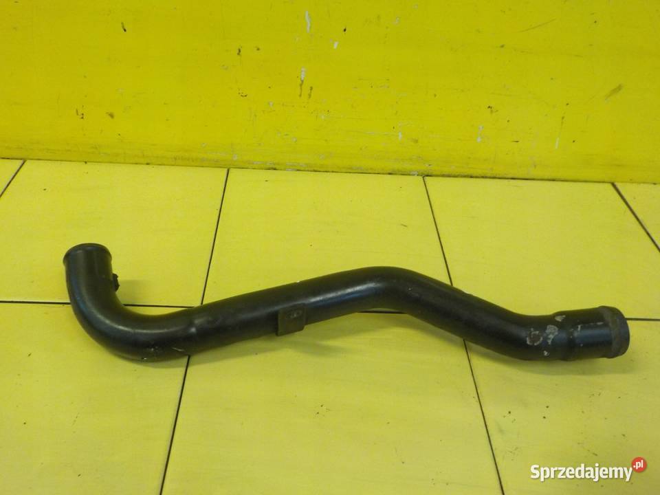 SANTA FE II SORENTO 22 CRDI 11r 197 D4HB rura osobowe