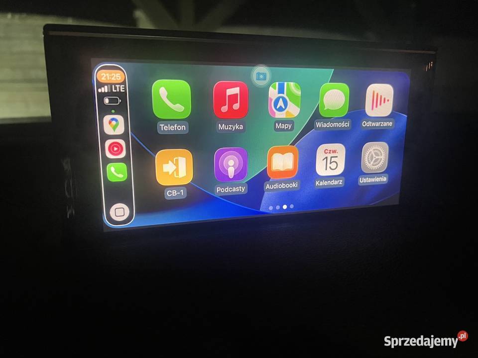 MN Box CarPlay sprzedam