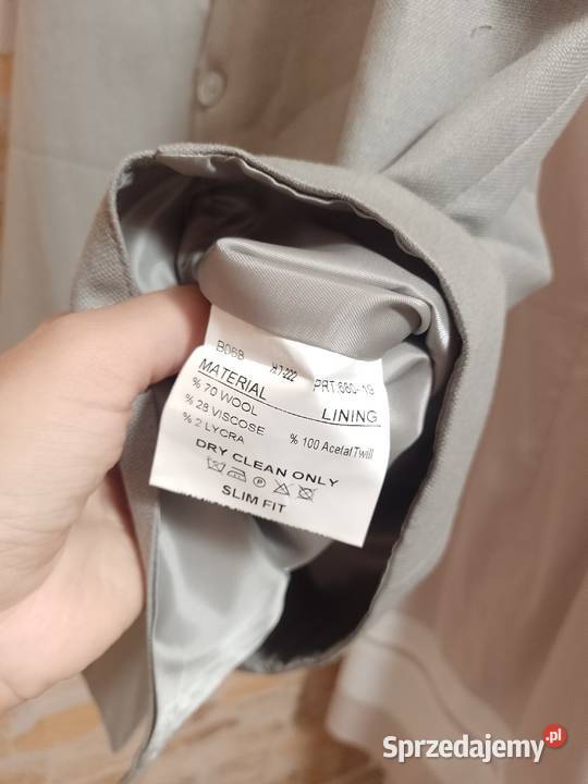 XL Ricco Marycilyo Kraków