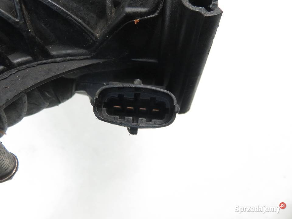 RURA INTERCOOLERA PORSCHE CAYENNE I 45 osobowe sprzedam