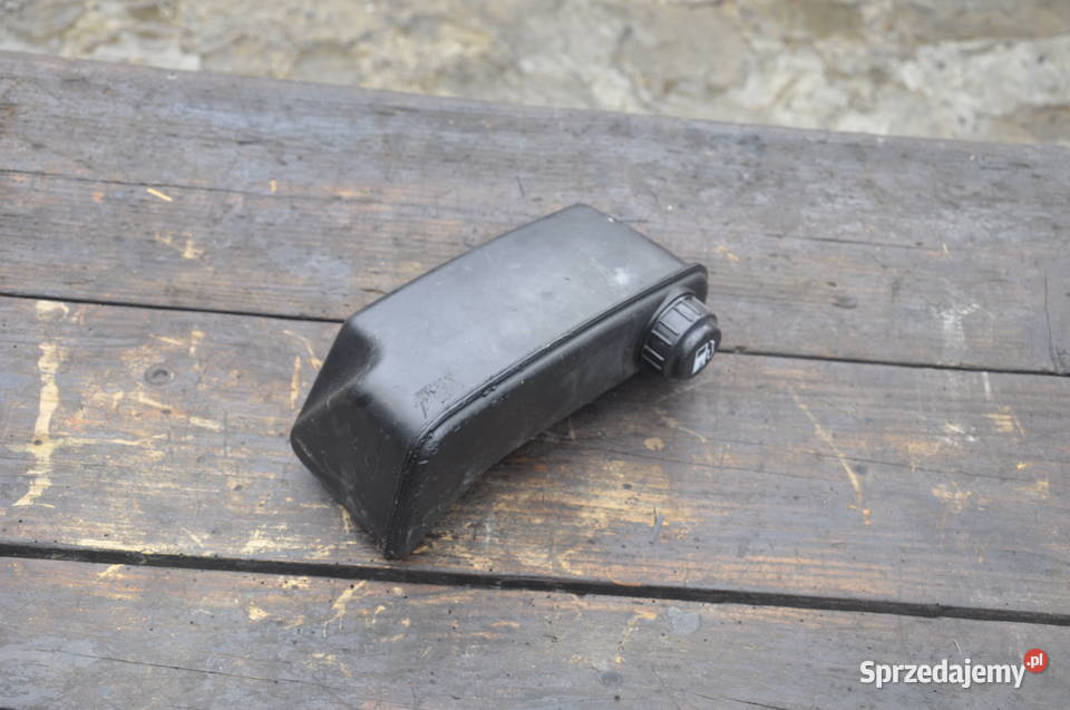 Tecumseh Vantage 35 Silnik Rozrusznik Bak podkarpackie