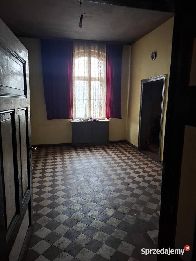 Sprzedam wynajmne mieszkanie o powierzchni domu Liczba pokoi 5 Kalety sprzedam