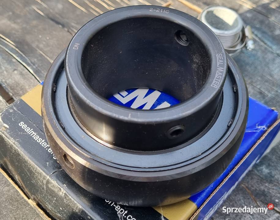 ŁOŻYSKO 2211C Rok produkcji 2005 Motoryzacja mazowieckie Pułtusk