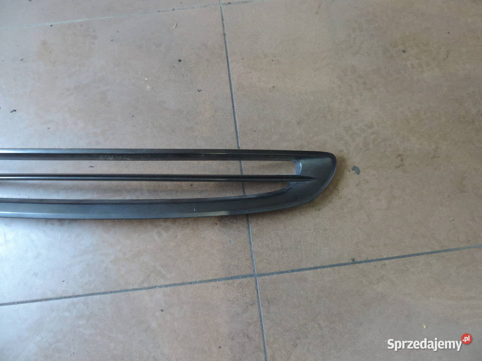 KRATKA ZDERZAKA PRZÓD SMART FORTWO 454 Nowy Sącz sprzedam