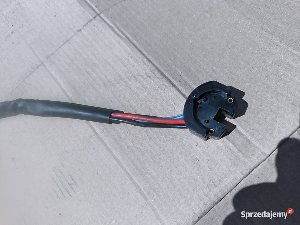 Fiat 126p kostka pplon 3 pin nowa podkarpackie Stalowa Wola sprzedam
