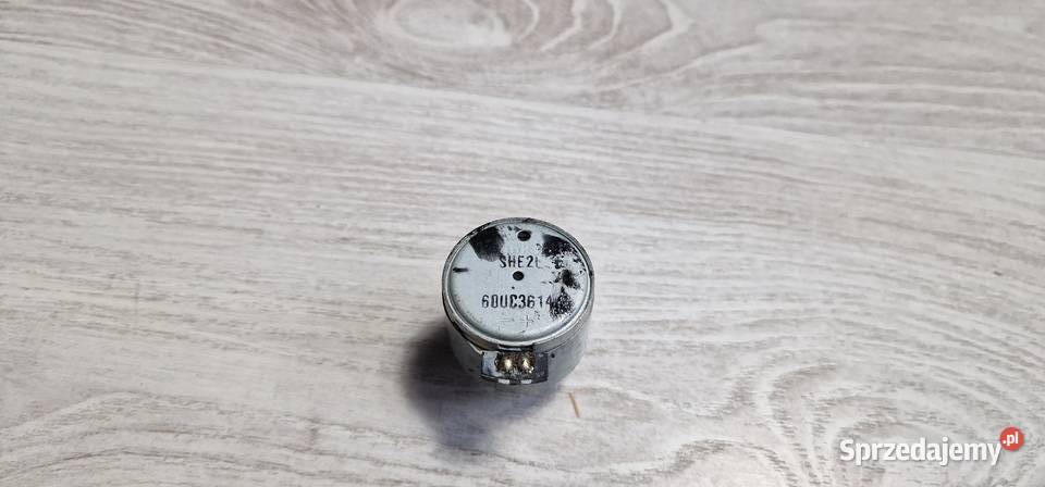 Silnik Silniczek do magnetofonu SANKYO SHE2L 60UC3614