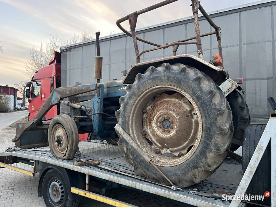 Ford 3000 Zamość sprzedam