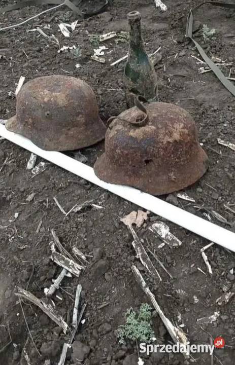 Głębokość 7 metrówWykrywacz metali metalu Deep Dorohusk