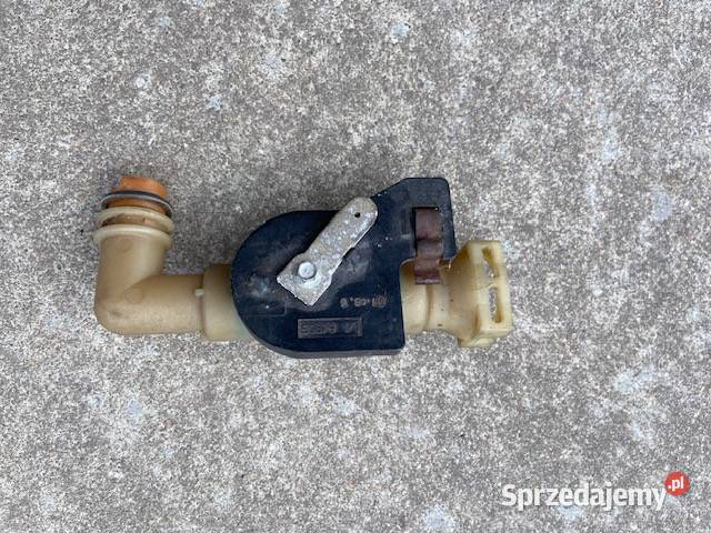 Zawór Nagrzewnicy Daf LF CF XF 45 55 65 75 85 95 Maszewo