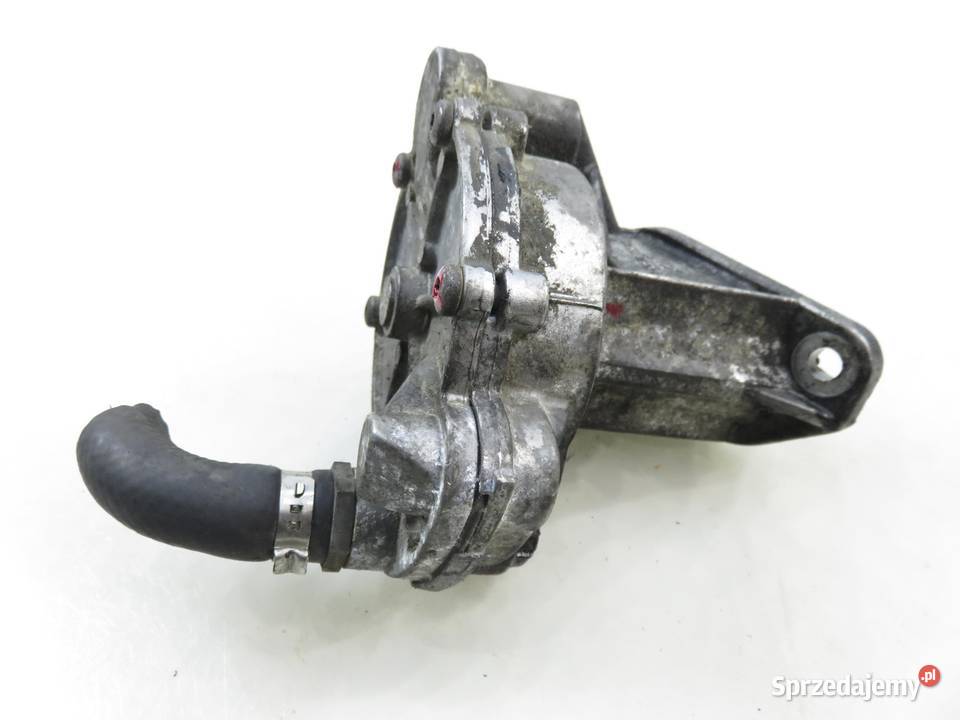 POMPA VACUM VOLVO 850 LW 25 TDI D 5252 T małopolskie