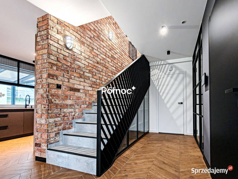 Dom gotowy do zamieszkania Pokrówka