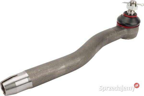 Końcówka drążka SHP370KR Do maszyn uprawowych małopolskie Kamionna