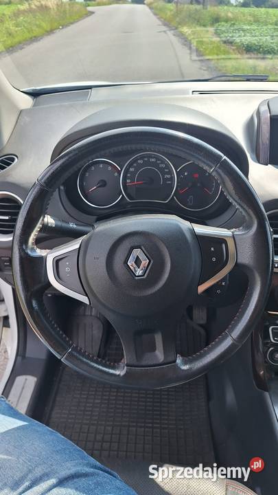 Sprzedam Renault Koleos 2015 full śląskie Rybnik