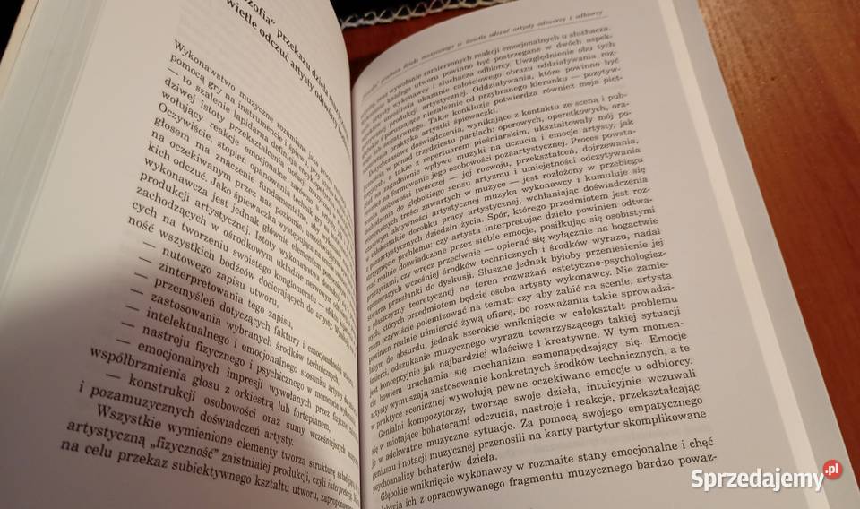 Filozofia muzyki studia red Krzysztof Guczalski Gdańsk