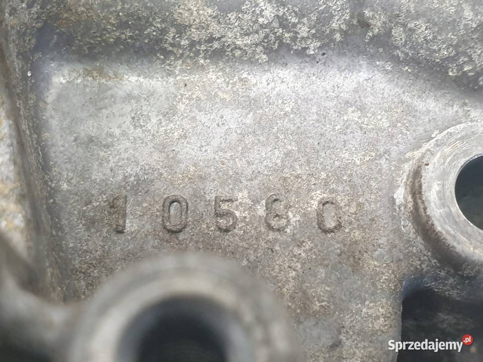 POMPA OLEJU Honda Civic VII 16 VTEC 10580 osobowe Chełm