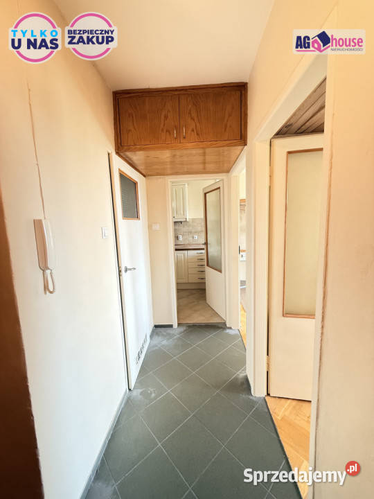 Mieszkanie na sprzedaż 38m2 2 pokojowe Gdańsk 38m2 Mieszkania pomorskie