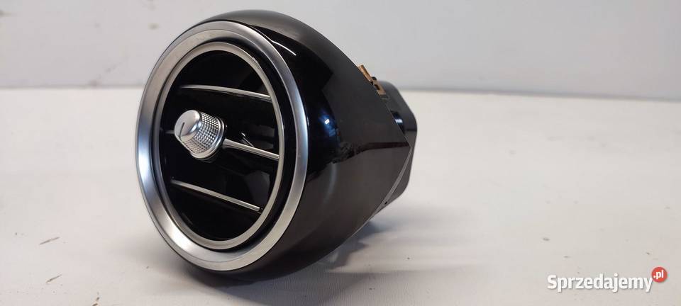 MERCEDES GLC W253 X253 KRATKA NAWIEWU osobowe