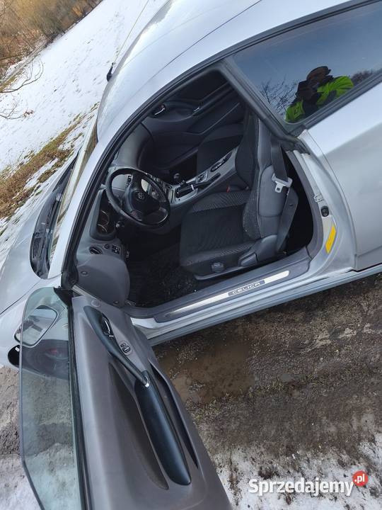 Toyota celica 18b 00r do jazdy lubelskie Kraśnik sprzedam