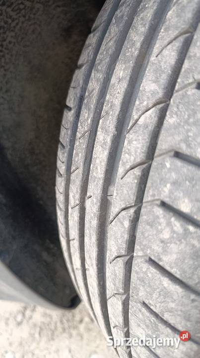 AUDI A4 B7 19 TDI 115 BRB 2007 Szebnie