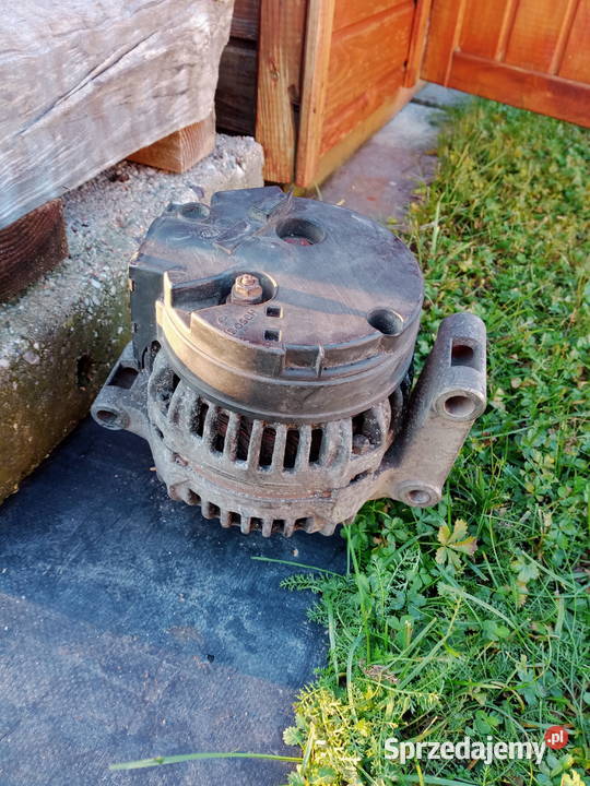 Alternator Bosch Transit 20 TDCi TDDi osobowe Opole