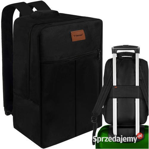 Plecak Torba podróżna plecak Trizand 24310 Biała Podlaska