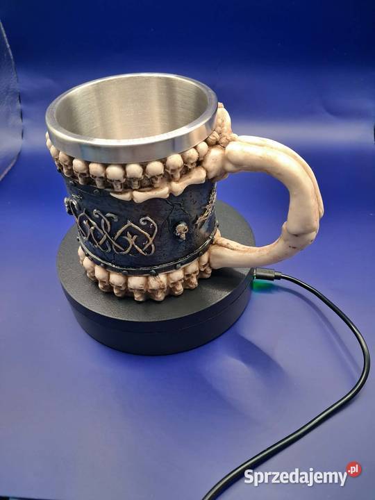 pięknie wykonane kubki 5d Wałbrzych