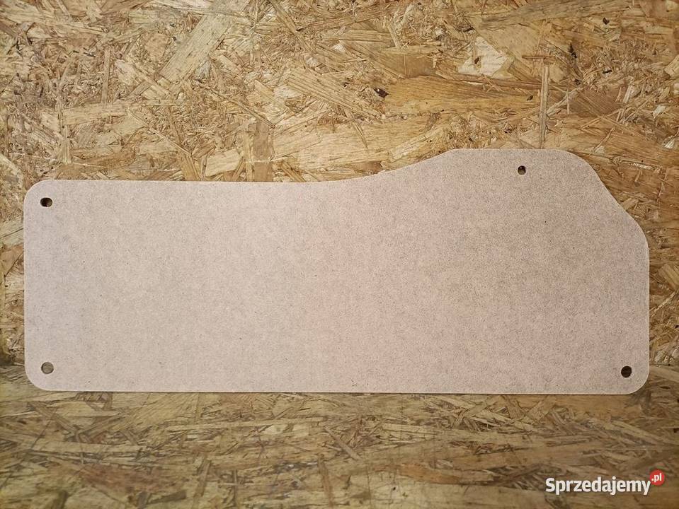 FORD TOURNEO CONNECT MK1 OSŁONA PANEL DRZWI LEWY sprzedam