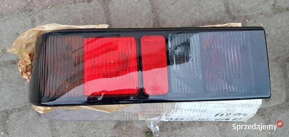 Lampa tyl Ford Sierra mk2 Pyrzyce