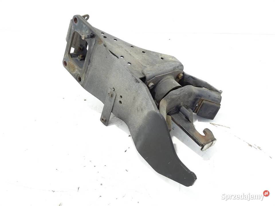 ZAMEK WSPORNIK KABINY LEWY RENAULT TRUCKS MAXITY ciężarowe podkarpackie sprzedam