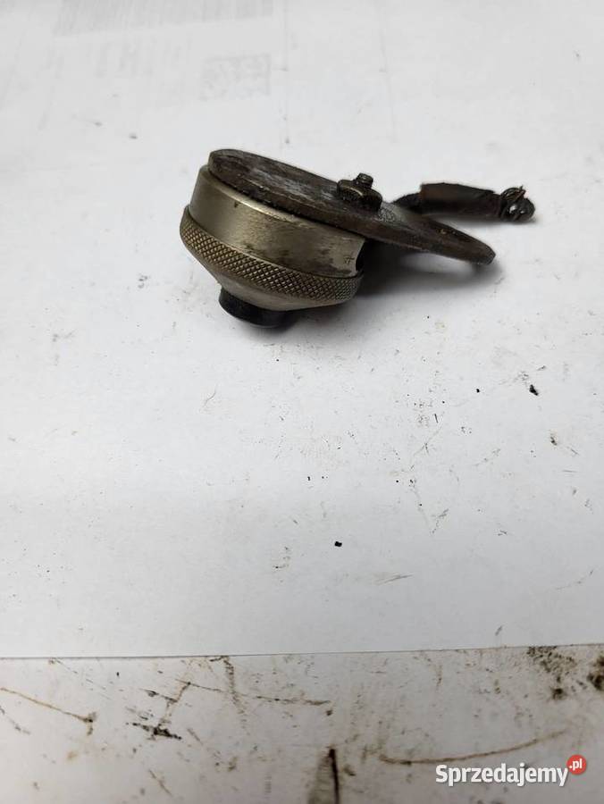 BOSH GASZAK PRZEŁACZNIK BOSH MOSIĄDZ Rybnik